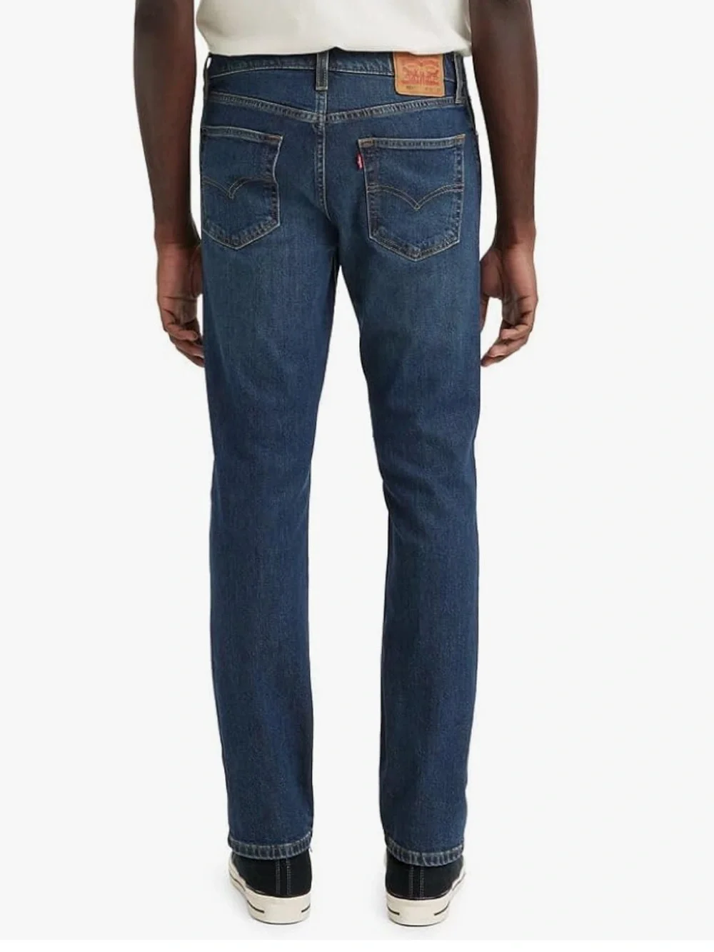 NWT Men’s Levi's 511 Slim Fit Jeans. 31 x 32